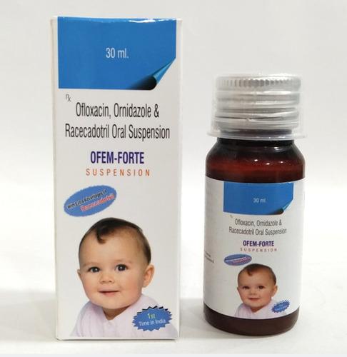 OFEM FORTE SUSPENSION 