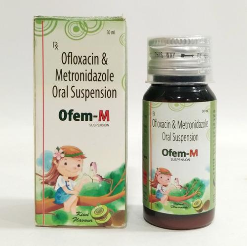 OFEM M SUSPENSION
