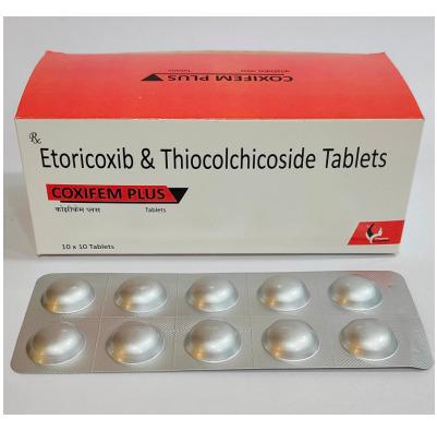 COXIFEM PLUS TABLETS