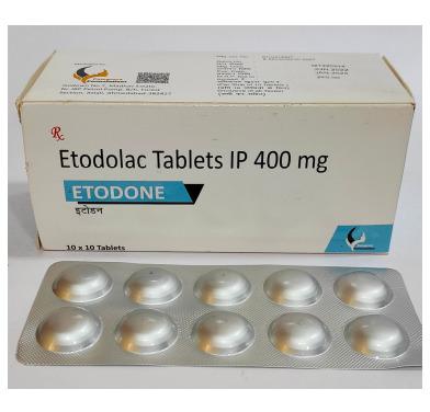 ETODONE TABLETS