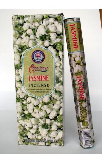 Jasmine Incienso 