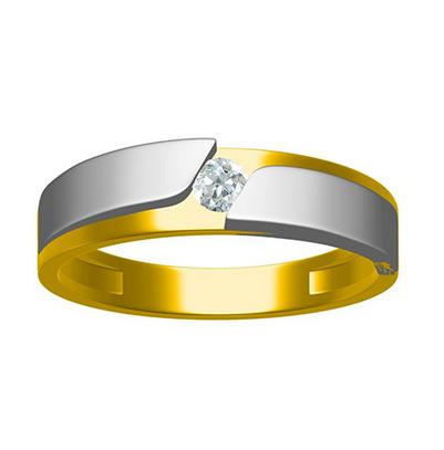 Mens Designer Ring 