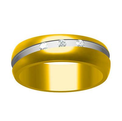 Mens Fancy Ring 