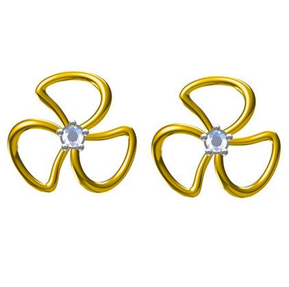 Daily Wear Earring 
