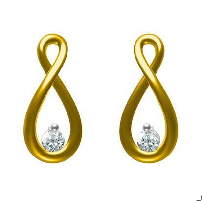 Stylish Earring 