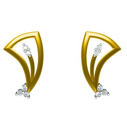 Ladies Daily Wear Earring 