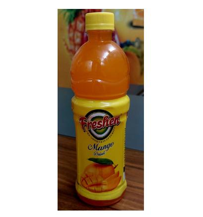 Mango Drink