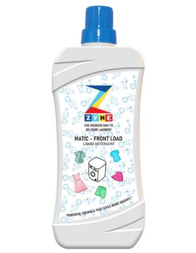 ZYNE Matic - Front Load