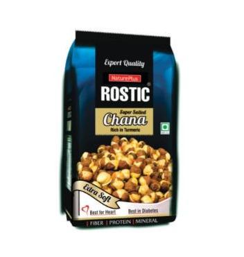 Extra Soft Salted Chana
