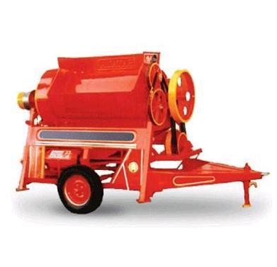 Sun Flower Thresher