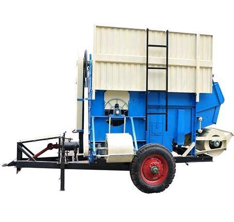 Red Gram Thresher