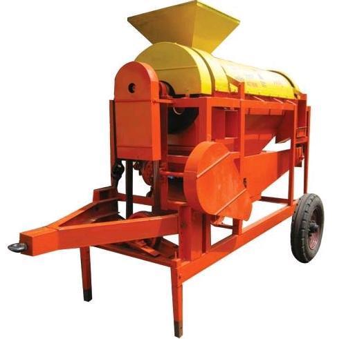 Gram Thresher