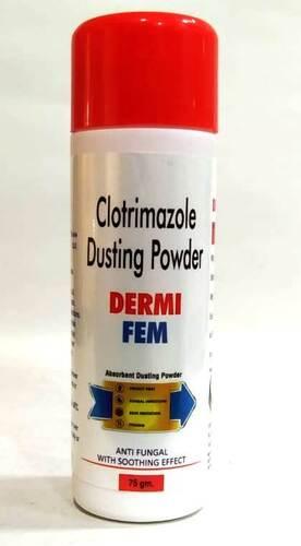 DERMIFEM POWDER