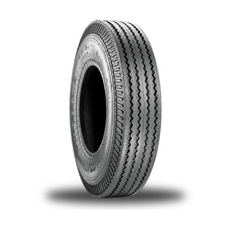 Light Commercial - Super Rib