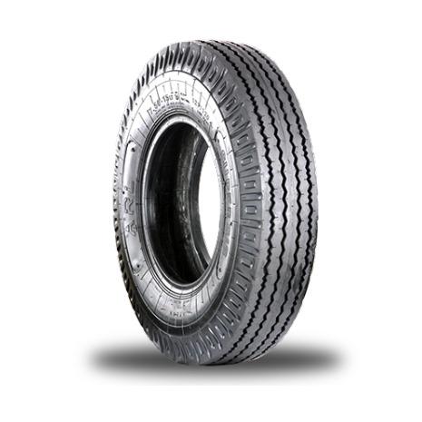 Light Commercial - Super Rib