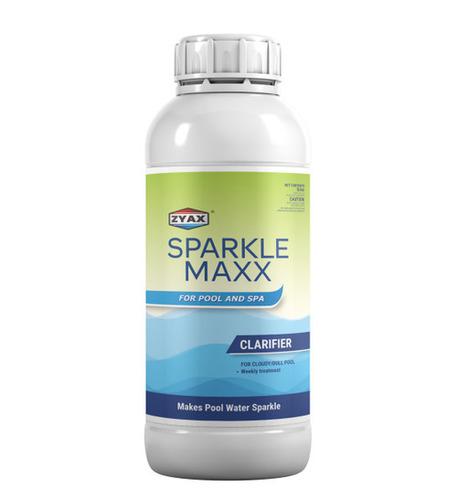 Zyax Sparkle Maxx - Pool Clarifier 500ML