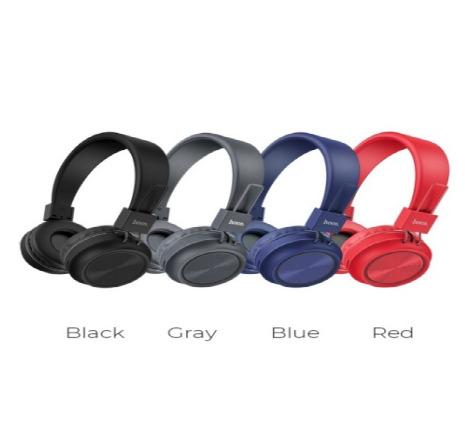 W 25 Promise Wireless headphones