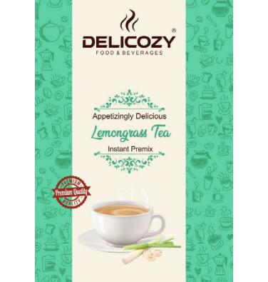 Lemongrass Instant Premix  