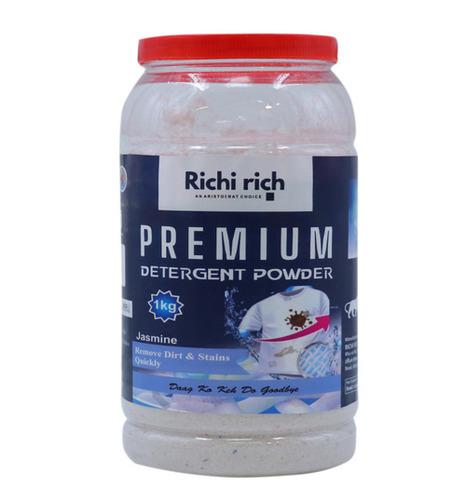 Premium Detergent Powder 1Kg