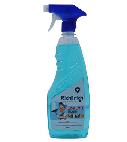 Glass Cleaner 500ml