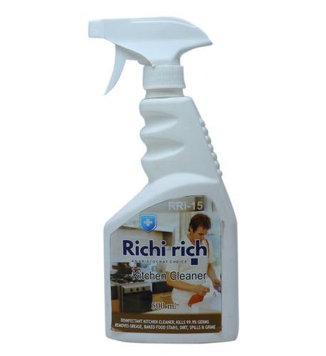 Kitchen Cleaner 500ml