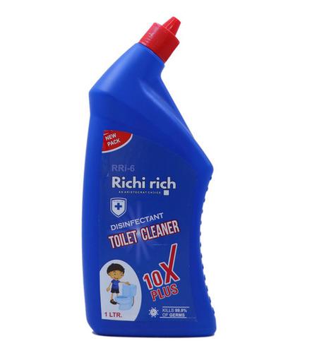 Toilet Cleaner 1Ltr.