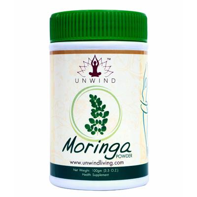 Moringa Powder