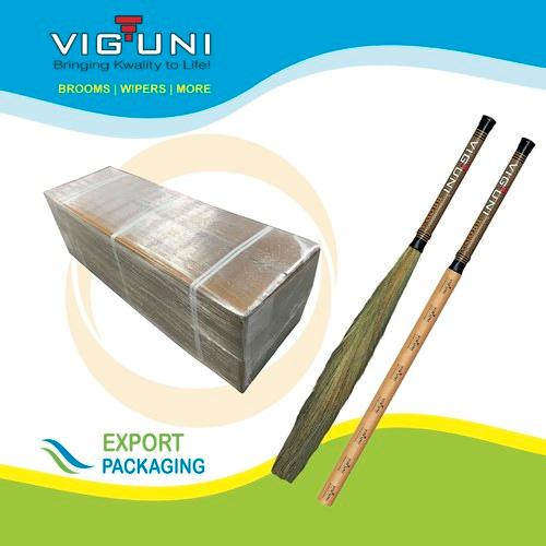 Top Quality (Export) Packaging