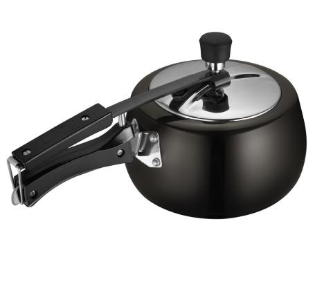 Pressure Cookware