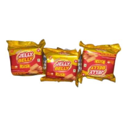 Jelly Belly Rusk