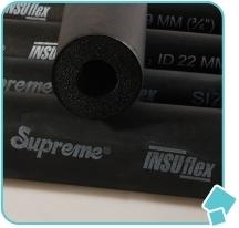Flex Nitrile Rubber Tubing
