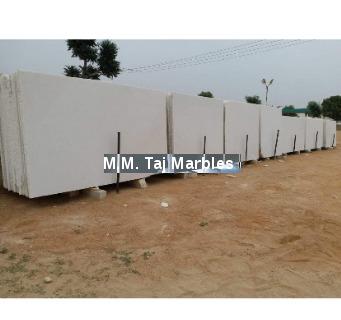 Makrana White Marble slabs 