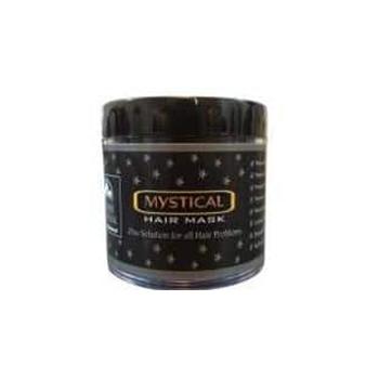 MYSTICAL HAIR MASK
