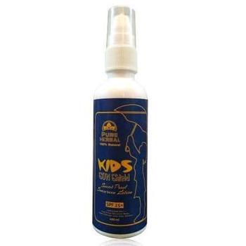KIDS SUNSCREEN LOTION