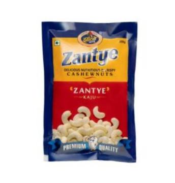 Cashew W320 - Regular Size 200g 