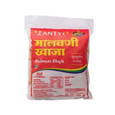 Malvani Khaja 200g 