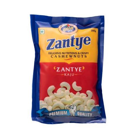  JH- 1/2 Tukda Kaju 200g 