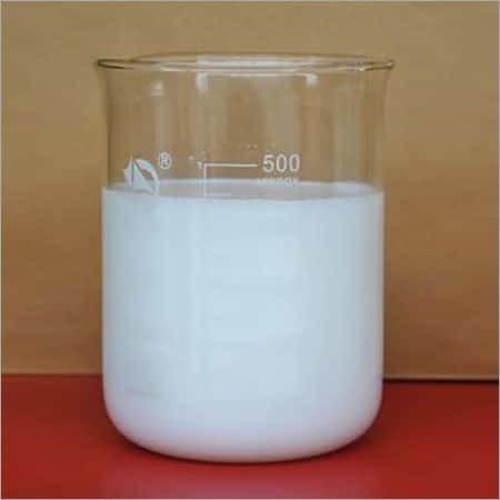 Silicone Emulsion