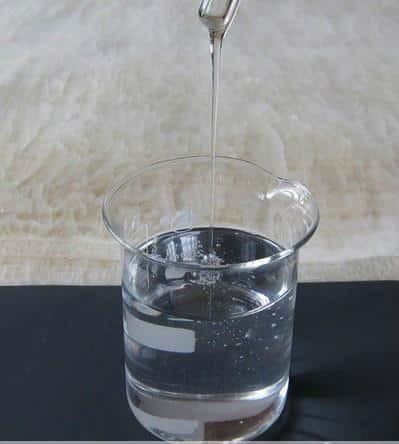 Alkyl Aryl Silicone oil