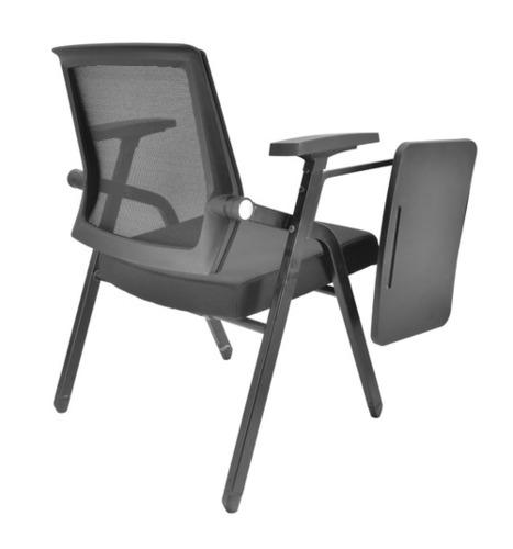 Flip Training Chair without wheels with pad