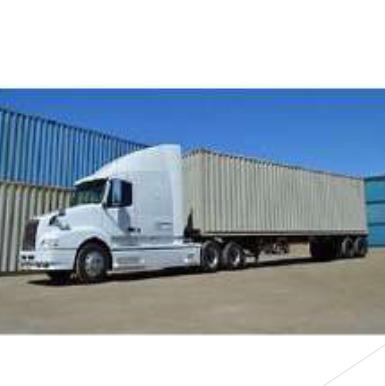 Freight Forwarding Service