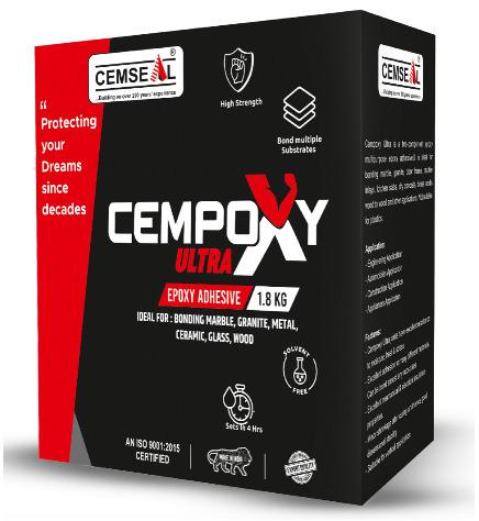 Cempoxy Ultra