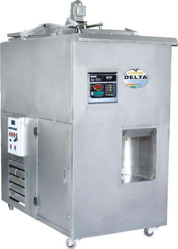 Milk Vending Machine