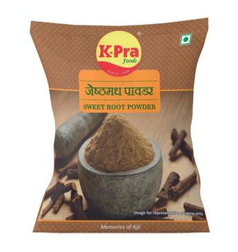 K-Pra Sweet Root Powder
