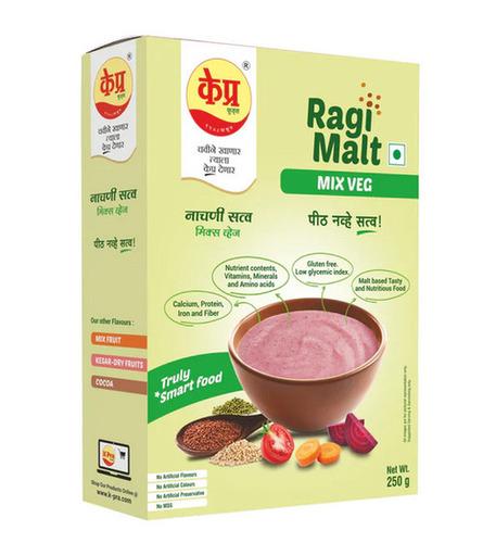 Ragi Malt Mix Veg