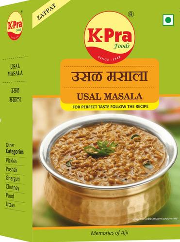 ZATPAT USAL MASALA