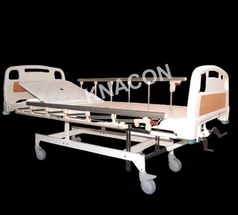 ICU Semi Fowler Bed (K1151 SF)