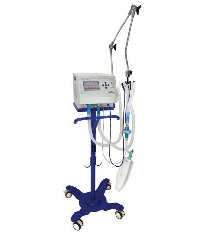 Adult Ventilator