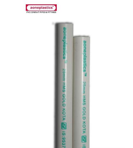 PVC Conduit Pipes & Fittings