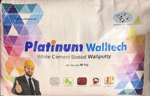 Wall Putty
